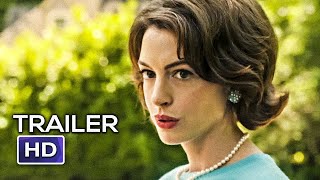 MOTHERS INSTINCT Trailer 2024 Anne Hathaway Jessica Chastain Movie HD [upl. by Theresita297]