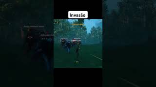 Valheim aquela invasão de estrelas valheim valheimmods gameplay [upl. by Cacilie]