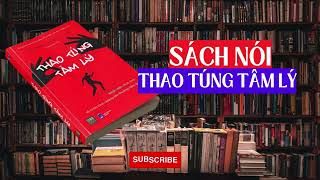 Sách nói Thao Túng Tâm Lý  Nhận diện thức tỉnh và chữa lành những tổn thương tiềm ẩn Shanan Thomas [upl. by Anirtek]