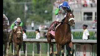 2006 Kentucky Derby [upl. by Rebliw]