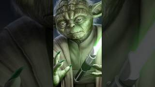 What Did Yoda Do in His Free Time [upl. by Leonore870]