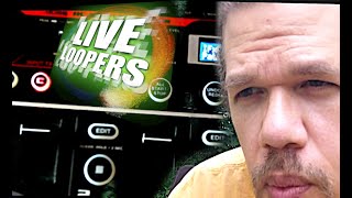 Live Loopers tips rc505 Configuring your rc505 [upl. by Eiramac]