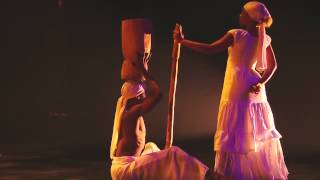 Ayikodans A Haiti Dance Company [upl. by Greerson]