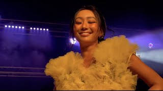 Hyolyn “2024 HYOLYN US TOUR” Live in DallasTX Full 4K [upl. by Aihseym]