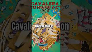 Cavalera Conspiracy Keep it metal🤘 [upl. by Caritta]