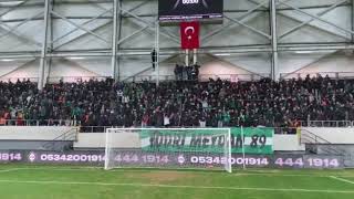 Kocaelispor Altay deplasmanı Göztepe’yi Sakaryaspor’u andığı anlar Ali yazar Bornovadan tepeciğe [upl. by Naillimixam709]