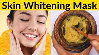 Kaolin Clay Face Mask For Skin Whitening – Get Maximum Benefits of Kaolin Clay [upl. by Adamina]