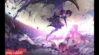 TFK  Courtesy call Nightcore [upl. by Nesnah885]