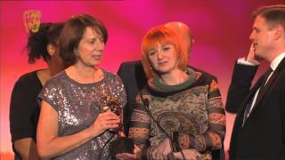 British Academy Childrens Awards in 2013 part 3 of 3 [upl. by Ahsinahs]