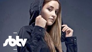 Jacqueline Jossa  EastEnders AAA Interview S3EP6 SBTV [upl. by Amuh713]