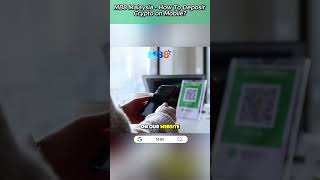 💸 Crypto Made Easy Deposit on MB8 Malaysia via Mobile Today 🚀📱 [upl. by Aenal587]