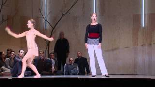 Salzburger Landestheater Trailer quotMusica Speranzaquot [upl. by Thorfinn]