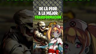 MEJORES TRANSFORMACIONES de metalslug [upl. by Lahcear941]