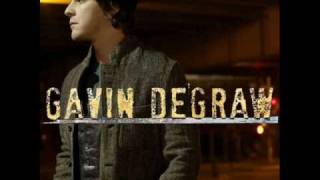 Gavin Degraw  Follow through  Lyric [upl. by Kinch]