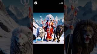 Devine nandini Vishnu vilasini dy🙏 jai mata di 🙏 🙏 subscribes please 🙏 [upl. by Dede625]