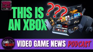 NEW Xbox Campaign Begins  My PS5 Pro Deep Dive  News Community Reaction amp More [upl. by Zebe]