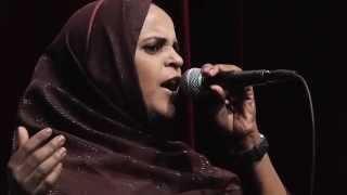 Noura Mint Seymali quotTzenniquot [upl. by Marylynne58]