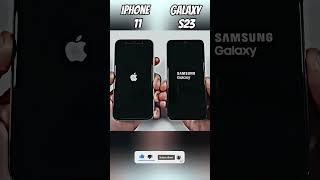 Iphone 11 vs Samsung s23fe two are goat 🐐🔥🐐💀 samsungvsiphone smartphone samsungflip smartphone [upl. by Snowber]