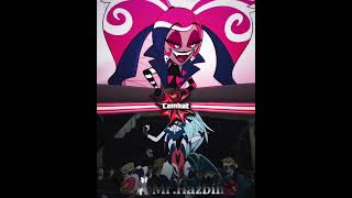 IMP Vs Velvette  edit wis helluvaboss helluvaedit velvettehazbinhotel blitzo trending [upl. by Colburn547]