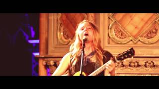 Lissie  Dont You Give Up On Me  Live from Union Chapel [upl. by Novel]