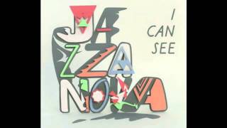 Jazzanova  I Can See DCUP Remix [upl. by Brenk]