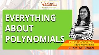 What are Polynomials  Types of Polynomials Binomials Monomials amp Trinomials  Algebra Basics [upl. by Leviralc]