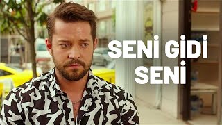 Seni Gidi Seni Film  Yerli Komedi Tek Parça HD [upl. by Bigg]