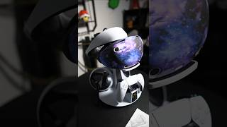 BEST PSVR2 Charging Dock shorts psvr2 psvr playstation playstationvr playstationvr2 review [upl. by Bille168]