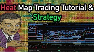 🔥Heat Map ❄️Trading Tutorial with Tensorcharts 📈 [upl. by Htennaj560]