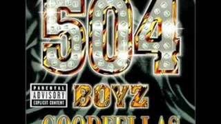 504 boyz  no limit [upl. by Naleag]