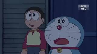 Doraemon Malay 2024 202 [upl. by Anielram967]