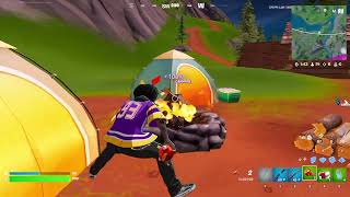 SnoopTV  Fortnite Season REMIX  Snoop Dogg blows a lot AGAIN [upl. by Lengel525]