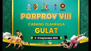 PORPROV JATIM VIII 2023 CABOR GULAT DAY 4 FINAL [upl. by Zeret]