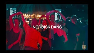 Nordisk Dans  Folkets Festival 2024 recap [upl. by Nikolas]