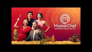 MasterChef Australia Season 16 Episode 14 [upl. by Alleuqahs]