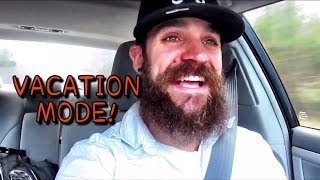 ACTIVATE YOANTY VACATION MODE  YoAnty Vlogs [upl. by Llerdnek]