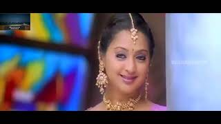 Poopola Theepola  Vaseegara HD Video  Vijay Sneha  SA Rajkumar  Hariharan [upl. by Marinelli]