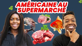 Anglais au Supermarché Connaissezvous ces viandes en anglais [upl. by Ainel]