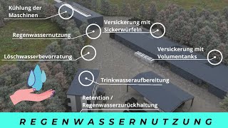 Regenwassernutzung Die Optionen 💦🚰✅ [upl. by Bully]