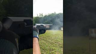 Which one of these shotgun shells are you taking in home defense shorts shortvideo pewpew short [upl. by Rellia]