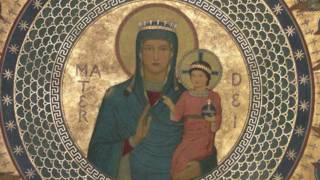 Salve Mater Misericordiae [upl. by Tanya389]