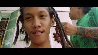 PInoyDreadman Dreadlock sessions [upl. by Nylednarb225]