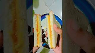 Easy Homemade Orange Jelly Recipe  food cooking jam orange shorts fruit [upl. by Dorion]