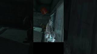 Half Life Alyx Walkthrough Chapter 2 The Quarantine Zone Part 2 halflifealyx vr shorts [upl. by Teirrah]