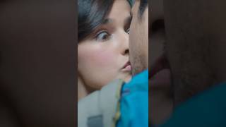 Vicky Kaushal’s SNEAKY Kiss With Angira Dhar 👀❤️ LovePerSquareFoot [upl. by Samantha630]