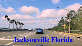 Mayport Rd Atlantic Blvd  Jacksonville Florida [upl. by Rankin]