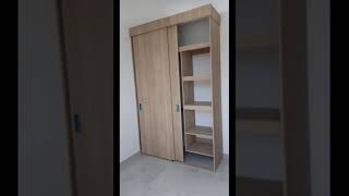 Apartamento Alameda del Rio Conjunto Gaviota [upl. by Inafetse]