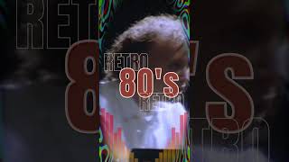 RETRO 80s SHORTS 8881 best 80s greatest hit music amp MORE old songs all time 80s 1980s music [upl. by Virgy]