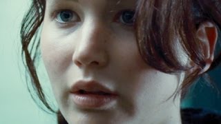 The Hunger Games quotMovie Eventquot TV Spot Official 1080 HD [upl. by Anyahs]