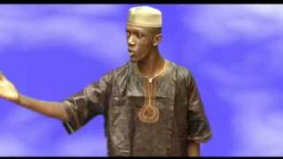 ZouloukalananiMohamed Diaby [upl. by Nodnab]